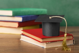 برگزاری جلسه دفاع از پایان نامه در مقطع تخصص رادیولوژی خانم سمیرا نیک نژاد